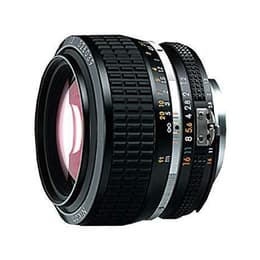 Nikon Φωτογραφικός φακός Nikkor 50mm f/1,2 AiS AI-S 50mm f/1.2