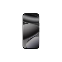 Google Pixel 10 Pro XL 1000GB - Μαύρο - Ξεκλείδωτο