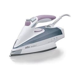 Braun TexStyle 7 TS 755 Σίδερο ατμού