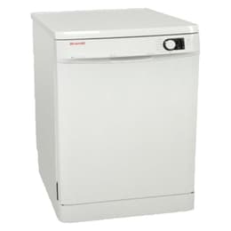 Πλυντήριο πιάτων πάγκου 60 cm Brandt DFH815 - μαχαιροπήρουνα