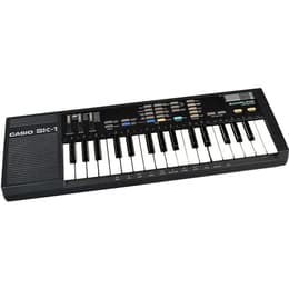 Casio SK-1 Μουσικά όργανα