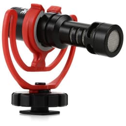 Μικρόφωνο Rode VideoMicro