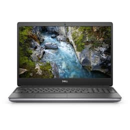Dell Precision 7560 15" (2021) - Core i7 - Gen 11 (H) - 64GB - SSD 1 tb QWERTZ - Γερμανικό