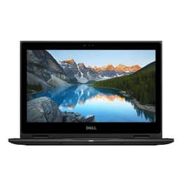Dell Latitude 3390 13" (2018) - Core i5 - Gen 8 (U) - 8GB - SSD 128 GB QWERTY - Αγγλικά
