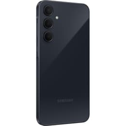 Galaxy A35 128GB - Μπλε Σκούρο - Ξεκλείδωτο