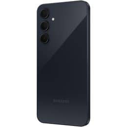 Galaxy A35 128GB - Μπλε Σκούρο - Ξεκλείδωτο
