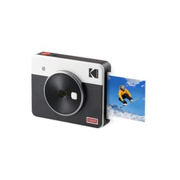 Kodak Mini Shot Combo 2 Retro C300 - Μαύρο/Άσπρο