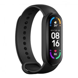 Xiaomi Mi Smart Band 6 Συνδεδεμένες συσκευές