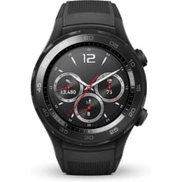 Huawei Watch 2 Sport Bluetooth 45 mm - Μαύρο