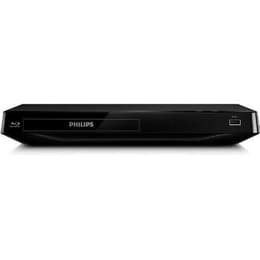 Philips BDP2900 Συσκευή Blu-Ray