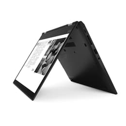 Lenovo ThinkPad X13 Gen 1 13" (2020) - Core i7 - Gen 10 (U) - 16GB - SSD 512 GB QWERTZ - Γερμανικό