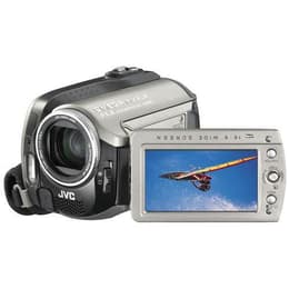 Jvc Everio GZ-MG255 Βιντεοκάμερα -
