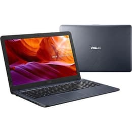 Asus VivoBook X543MA-DM1008T 15" (2020) - Pentium Silver N5000 - 8GB - SSD 128 GB QWERTY - Αγγλικά