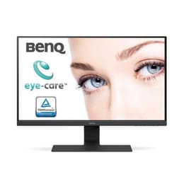 27" Benq GL2780 1920x1080 LCD monitor Μαύρο