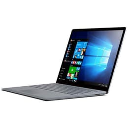 Microsoft Surface Laptop 2 13"(2019) - Core i7-8650U - 8GB - SSD 256 Gb QWERTY - Αγγλικά