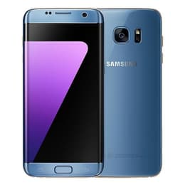 Galaxy S7 32GB - Μπλε - Ξεκλείδωτο