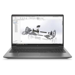 HP Zbook Power G7 15" (2020) - Core i7 - Gen 10 (H) - 32GB - SSD 512 GB AZERTY - Γαλλικό