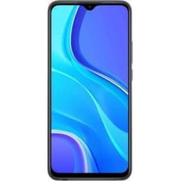 Xiaomi Redmi 9 32GB - Γκρι - Ξεκλείδωτο - Dual-SIM