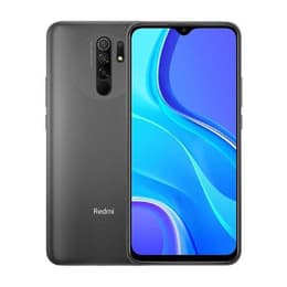 Xiaomi Redmi 9 32GB - Γκρι - Ξεκλείδωτο