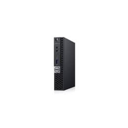Dell OptiPlex 7070 Micro Core i3-8100T 3.1 - SSD 512 GB - 8GB