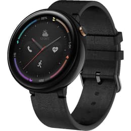Huami Ρολόγια Amazfit Nexo 4G Παρακολούθηση καρδιακού ρυθμού GPS - Μαύρο