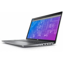 Dell Precision 3570 15" (2022) - Core i7 - Gen 12 (U) - 16GB - SSD 256 GB AZERTY - Γαλλικό