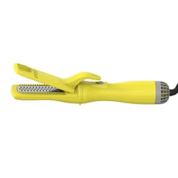 Italian Design IONIC-CROC PRO - Κίτρινο Ισιωτική μαλλιών