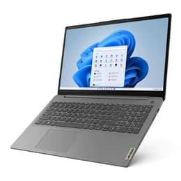 Lenovo Laptop V15-IIL 15" (2018) - Core i5 - Gen 8 (U) - 16GB - SSD 1 tb QWERTY - Αγγλικά