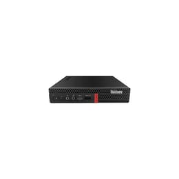 Lenovo ThinkCentre M720q Tiny Core i5-8400T 1.7 - SSD 1 tb - 16GB