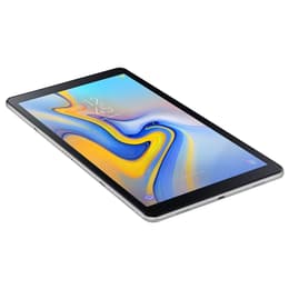 Galaxy Tab A 10.5 32GB - Μαύρο - WiFi