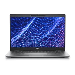 Dell Latitude 5330 13" (2022) - Core i5 - Gen 12 (U) - 16GB - SSD 256 GB AZERTY - Γαλλικό