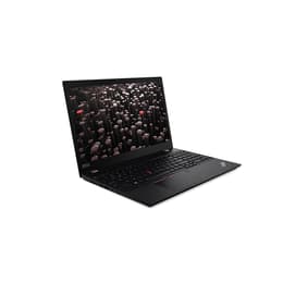 Lenovo ThinkPad P15s G2 15" (2021) - Core i7 - Gen 11 (G) - 32GB - SSD 512 GB QWERTY - Αγγλικά