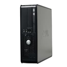 Dell OptiPlex 740 SFF Athlon 64 1640B 2,7 - HDD 2 tb - 2GB