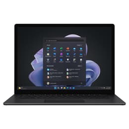 Microsoft Surface Laptop 5 13"(2022) - Core i7-1265U - 16GB - SSD 256 GB QWERTY - Αγγλικά