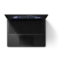 Microsoft Surface Laptop 5 13"(2022) - Core i7-1265U - 16GB - SSD 256 GB QWERTY - Αγγλικά