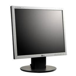 17" LG L1717S-GN 1280 x 1024 LCD monitor Γκρι