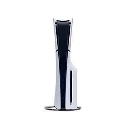 PlayStation 5 Slim 1000GB - Άσπρο