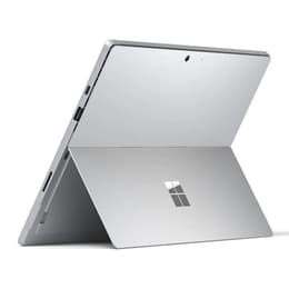 Microsoft Surface Pro 7 12" Core i3-1005G1 - SSD 128 Gb - 4GB AZERTY - Γαλλικό