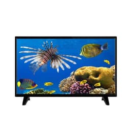 TV Clayton 81 cm CL32DLED20B 1366x768
