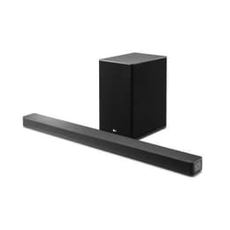 Soundbar & Home Cinema LG SK8 - Μαύρο