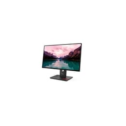 23" Lenovo ThinkVision T24-40 1920 x 1080 LED monitor