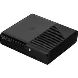 Xbox 360 - HDD 250 GB - Μαύρο