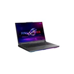 Asus ROG Strix G16 G614PR-RV016W 16" - Ryzen 9 8940HX - 16GB - SSD 1 TBGB NVIDIA GeForce RTX 5070ti Laptop GPU AZERTY - Γαλλικό