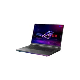 Asus ROG Strix G16 G614PR-RV016W 16" - Ryzen 9 8940HX - 16GB - SSD 1 TBGB NVIDIA GeForce RTX 5070ti Laptop GPU AZERTY - Γαλλικό