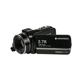 Agfaphoto Realimove Cc2700 Βιντεοκάμερα - Μαύρο