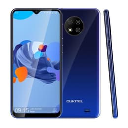 Oukitel C19 16GB - Μπλε - Ξεκλείδωτο