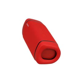 Sony SRS-XB33 Bluetooth Ηχεία - Κόκκινο
