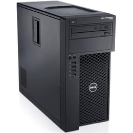 Dell Precision T1650 Xeon E3-1226 v3 3.3 - SSD 512 GB - 8GB