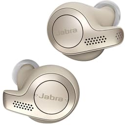 Аκουστικά Bluetooth - Jabra Elite 65T