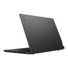 Lenovo ThinkPad L15 G1 15" (2020) - Core i3 - Gen 10 (U) - 8GB - SSD 128 GB AZERTY - Γαλλικό